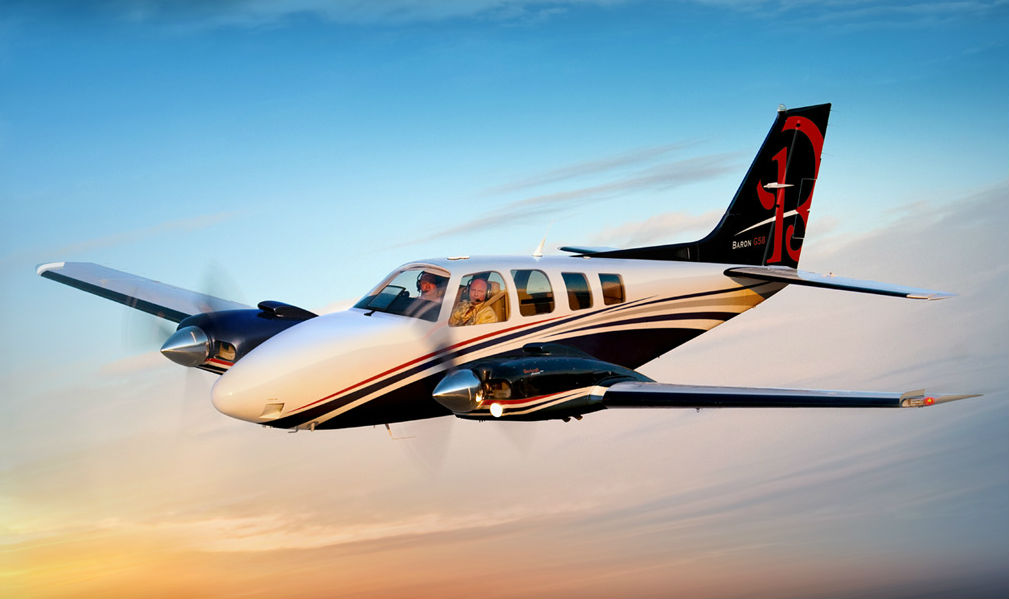 American Flyers | Why Some Business Owners Should Become Pilots: The Strategic Advantage of Taking Flight pilot training for business owners