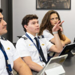 Professional Pilot Program
