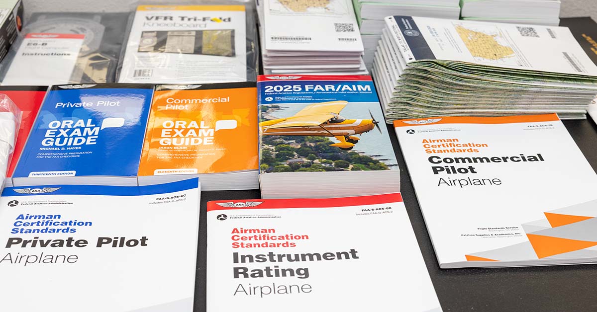 What is a Type Rating and When Is It Required