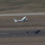 American Flyers | Proper Radio Communication In a Non-Towered Airport Proper Radio Communication Non-Towered Airport