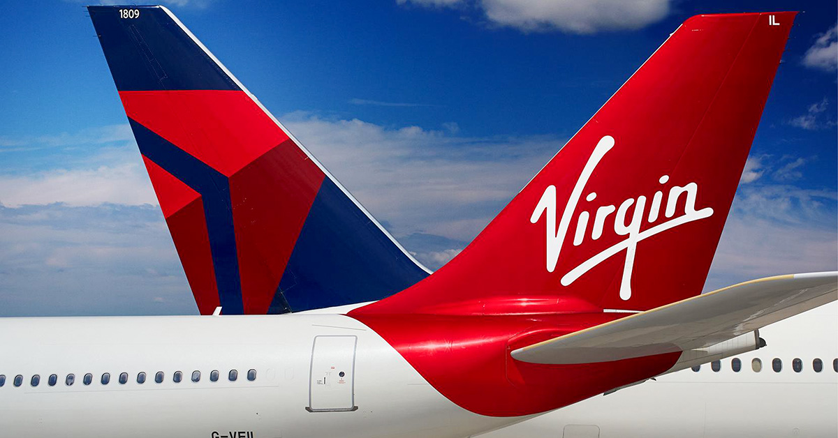 regional airlines vs major airlines