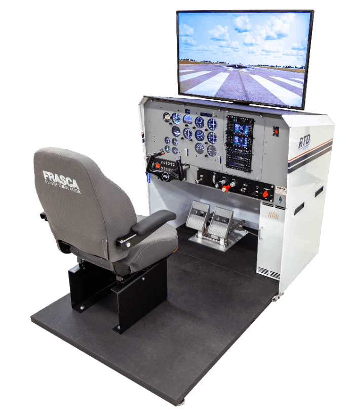 American Flyers|Sport Pilot Night Flying Endorsement