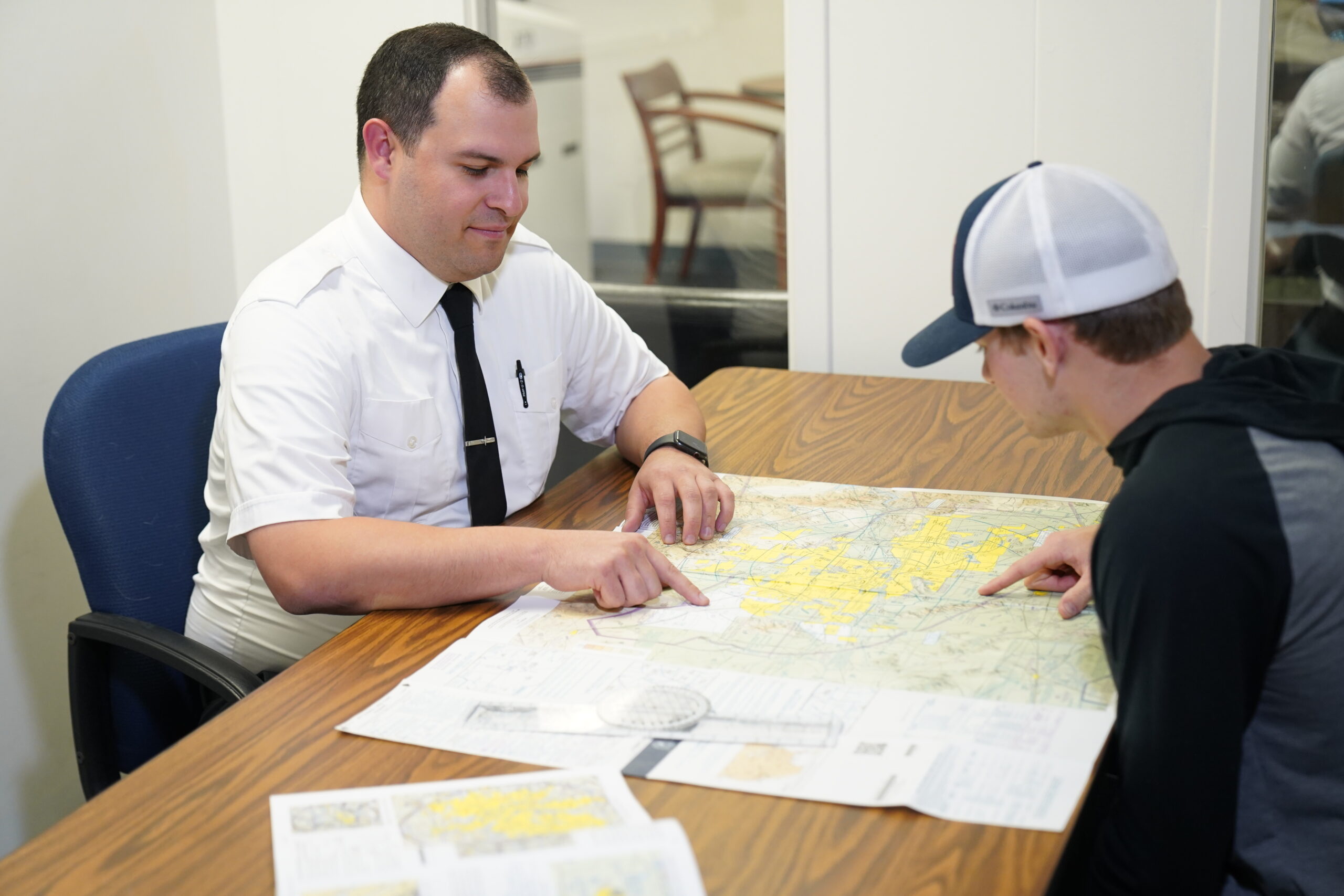 American Flyers|Sport Pilot Endorsement Courses