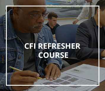 American Flyers|Flight Instructor