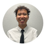 Dillon Lam Assistant Operations Manager