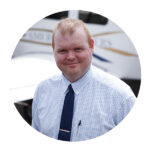 Mike Nagel Chief Pilot Addison Texas South