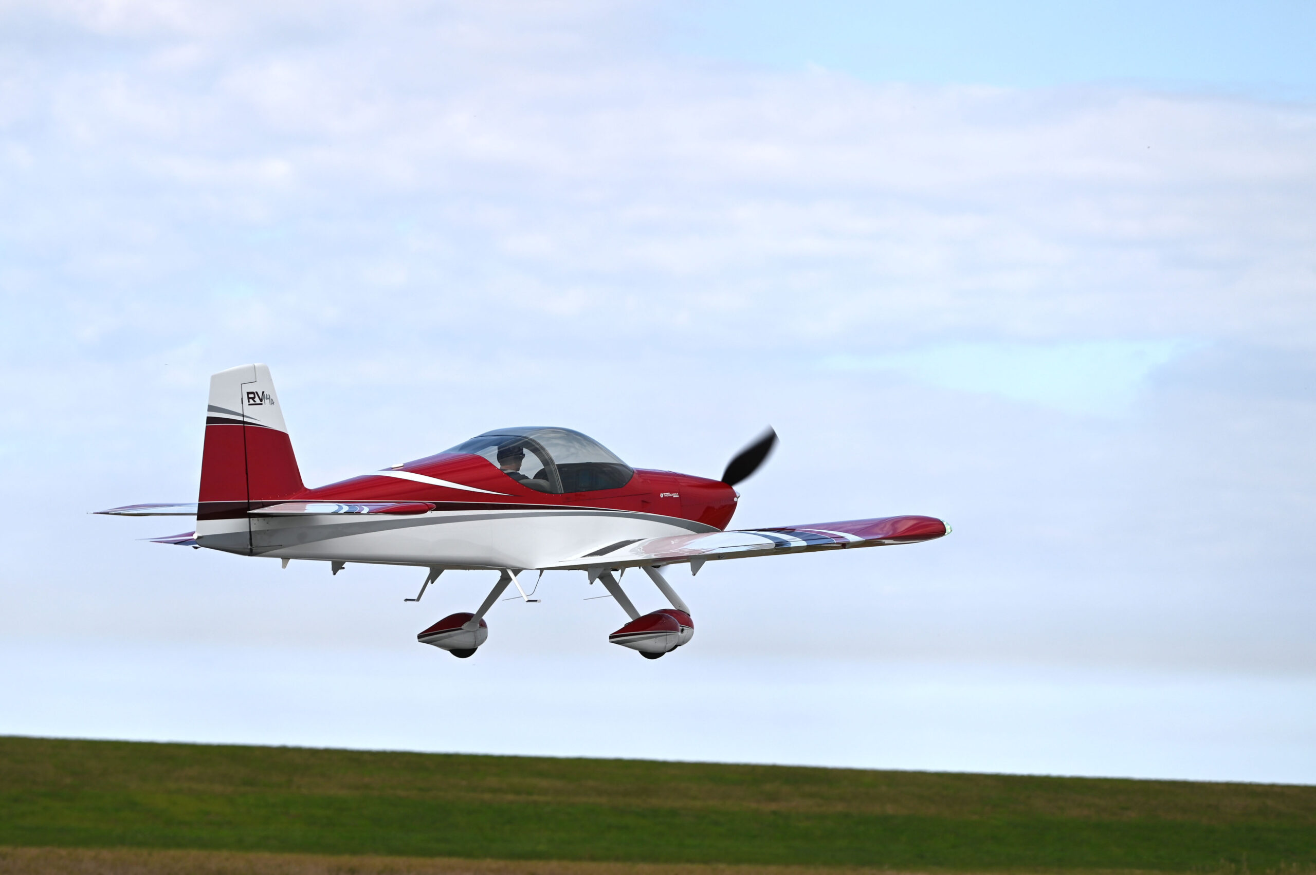 American Flyers|Sport Pilot Airplane Endorsement