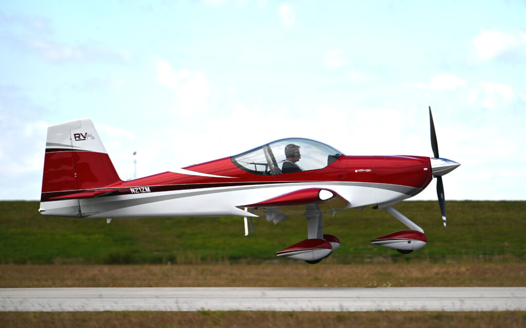 American Flyers|Sport Pilot Endorsement Courses