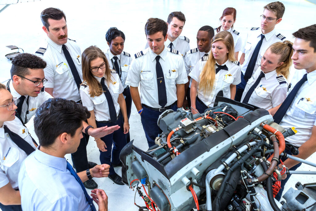 American Flyers Safety and Reliability Culture