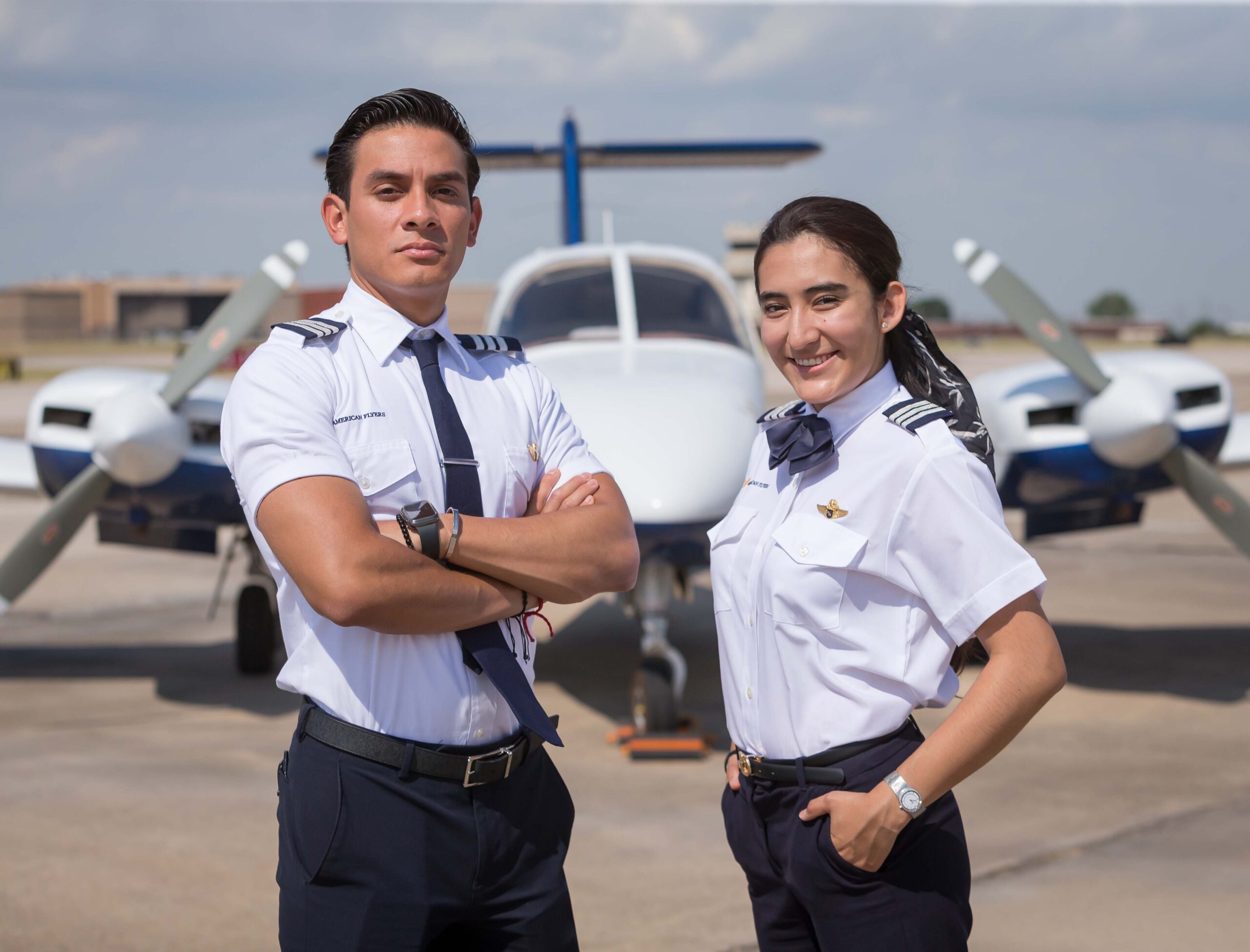 Use Your 529 Plan for Flight Training