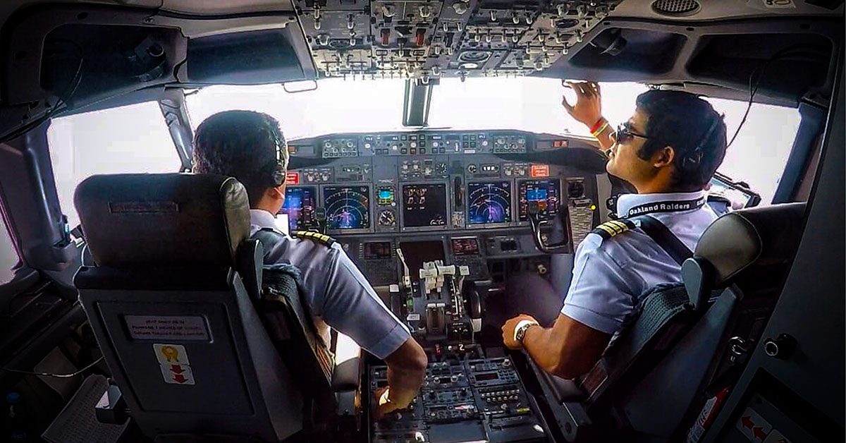 Airline Transport Pilot ATP