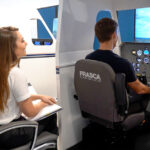 American Flyers | The Value of Simulators in Flight Training Flight Simulator Training