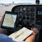 electronic flight bag