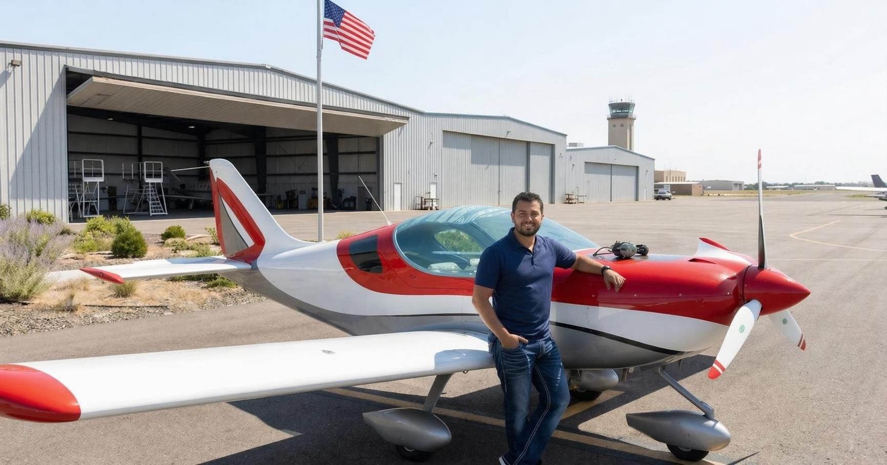 Private Pilot vs Sport Pilot