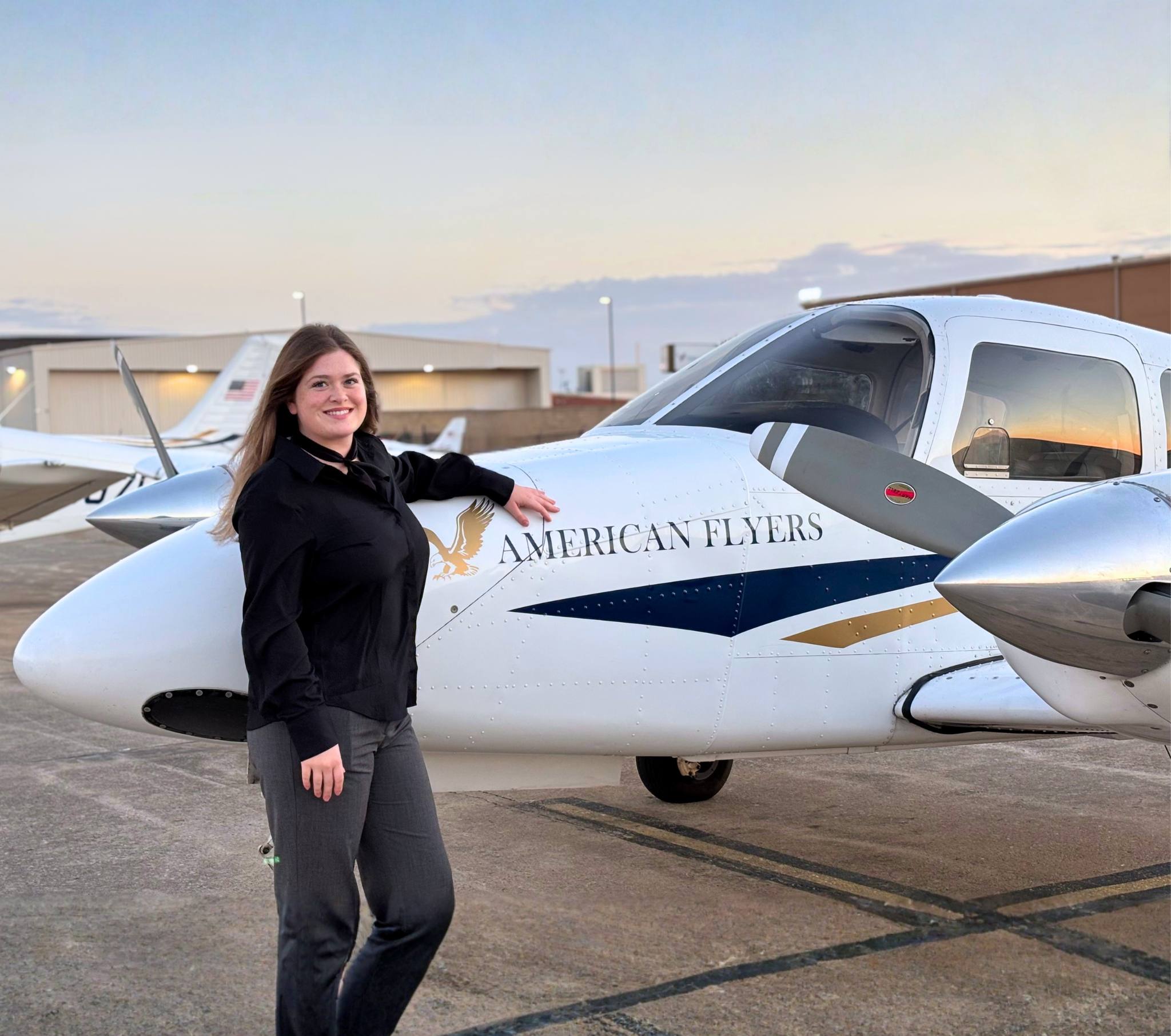 commercial pilot license hero quality pilot training
