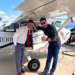 Intro Flights: Your First Step to the Cockpit