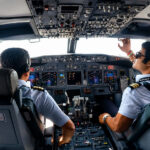 airline pilot hiring