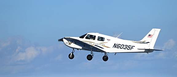 introductory flight piper pahokee