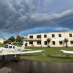 flight training