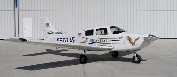 Piper-100i-Fleet