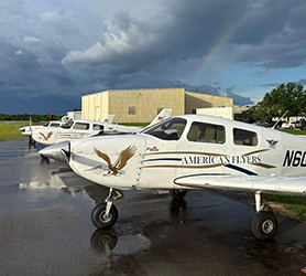 houston tx fleet