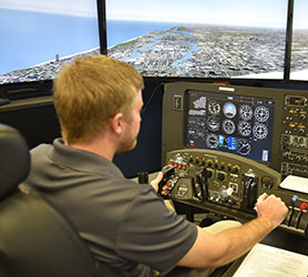 pompano beach simulator schedule a visit
