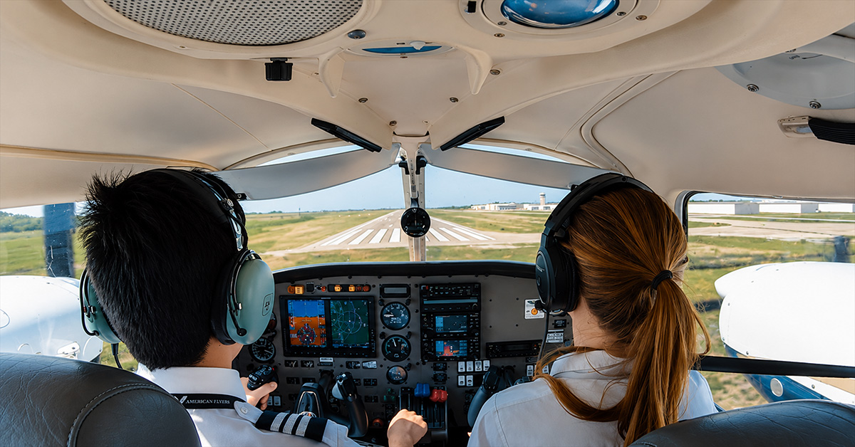 Manual Flying Skills
