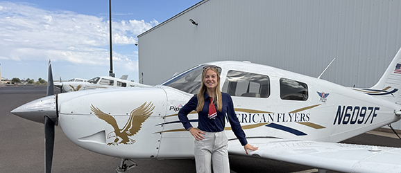 future pilot consultation Scottsdale