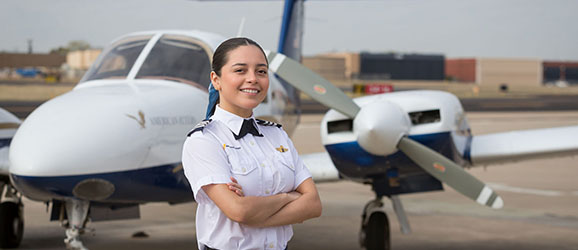American Flyers International Enrollment