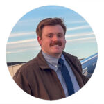 Cort Twilley Chief Pilot