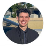 Ian Landeis Chief Pilot