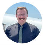 Jim Eller Chief Pilot