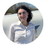 Michelle Abramovich Student Service Coordinator