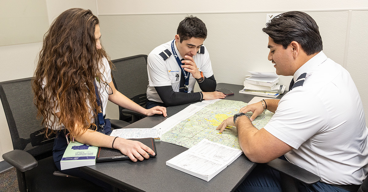 checkride oral exam
