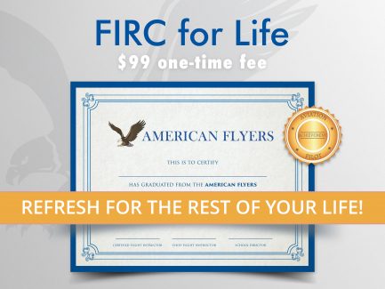 RESFRESH FOR THE REST OF YOUR LIFE